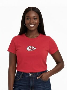 Kansas City Chiefs Snug T-Shirt